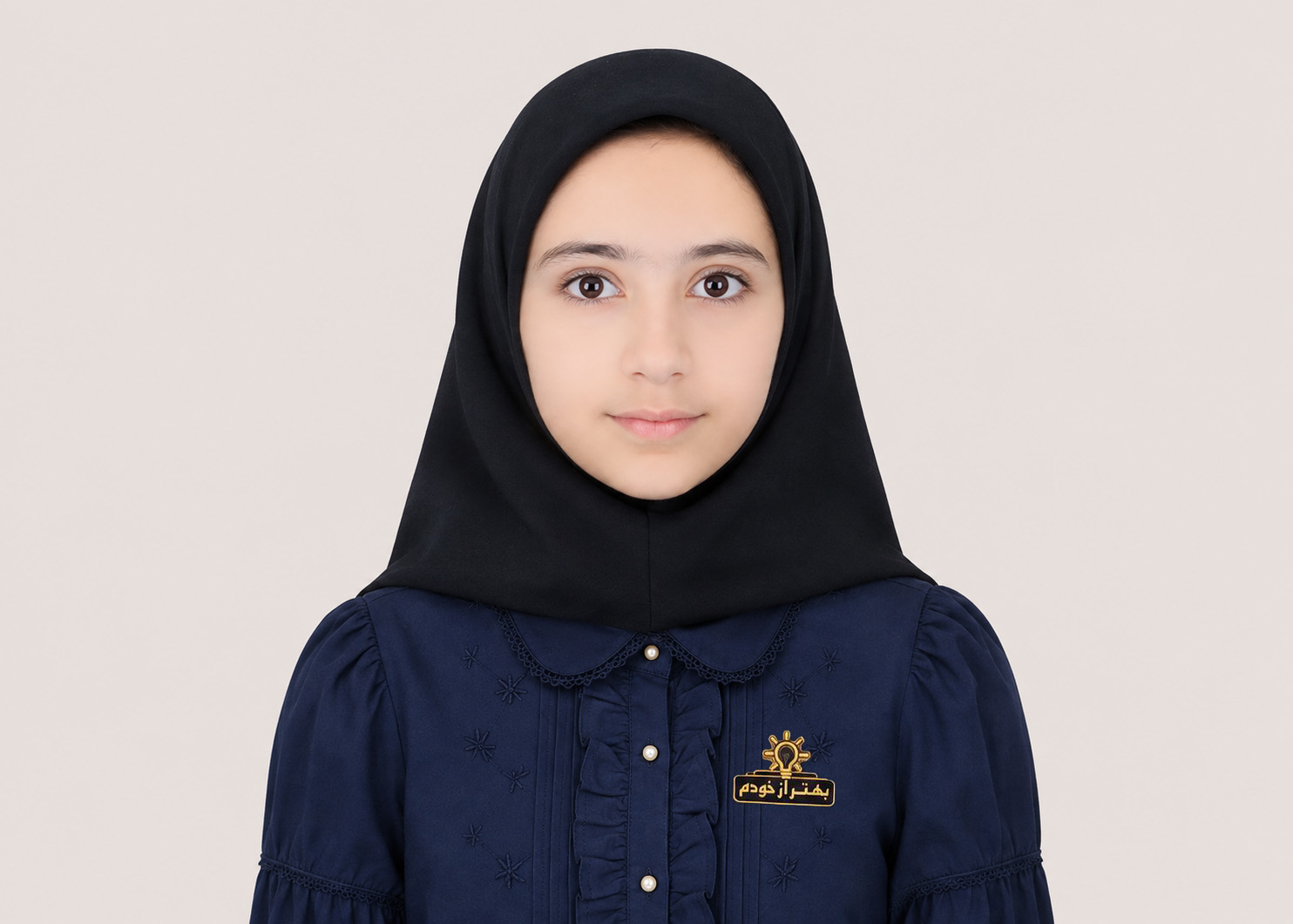 تجربه قبولی در آزمون تیزهوشان ششم به هفتم؛ پانیذ عظیمیان | بهتر از خودم